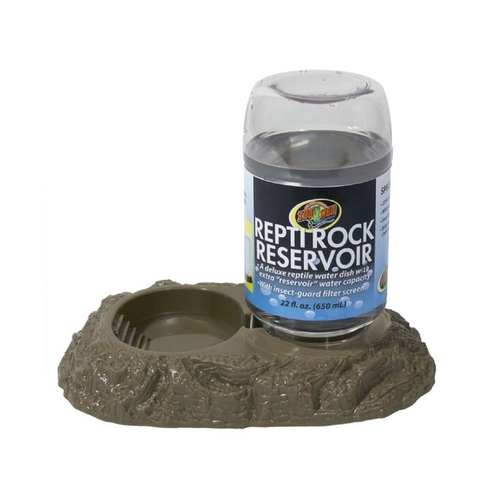 Zoo Med Repti Rock Reservoir
