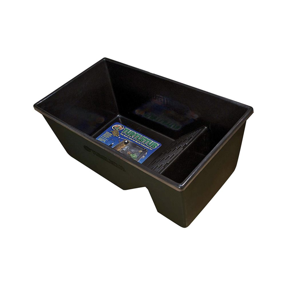 Zoo Med Trutletub - 99L x 53W x 40H cm
