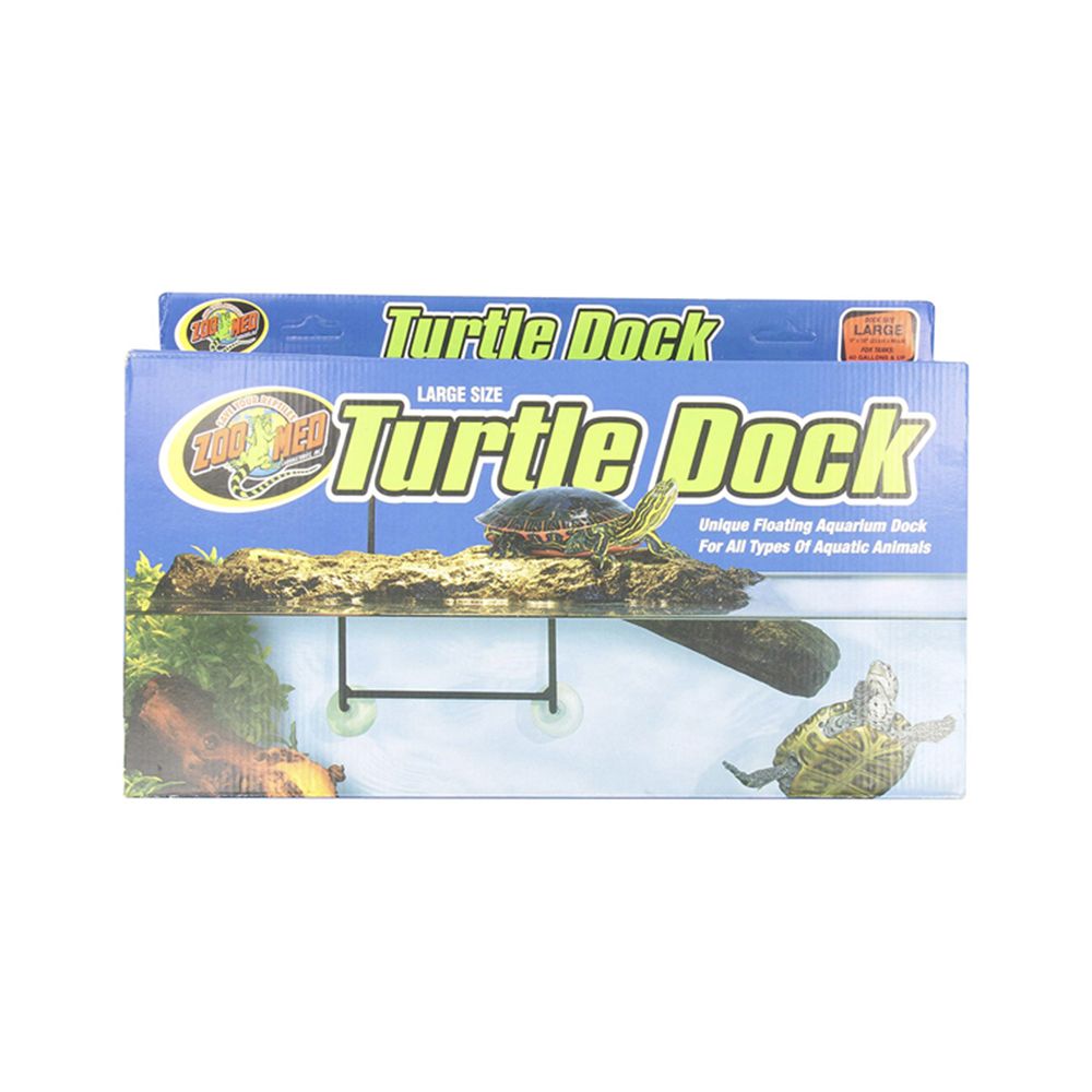 Zoo Med Turtle Dock