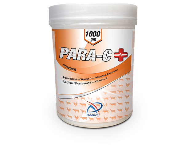 PARA-C +