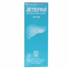 JETEPAR 10ML