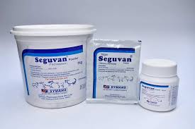 SEGUVAN 1KG