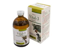 VITAL 3 50ML