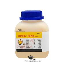 VITASOL SUPER 300GM
