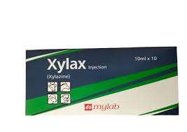 XYLAX 10ML