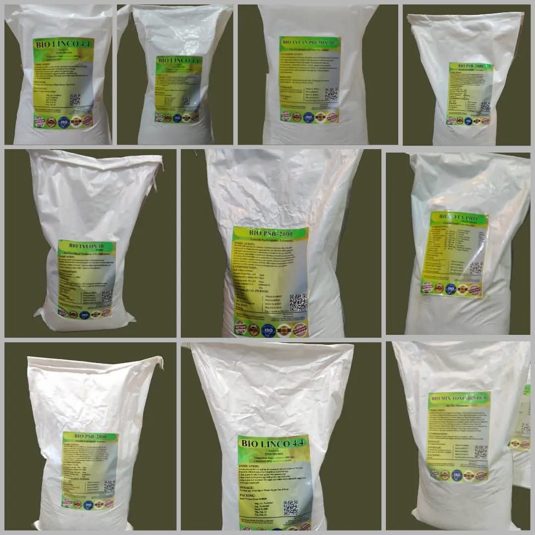DCP SUPER Dicalcium Phosphate