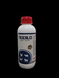 Tricalci (Calcium / Bone & Milk Fever Support)