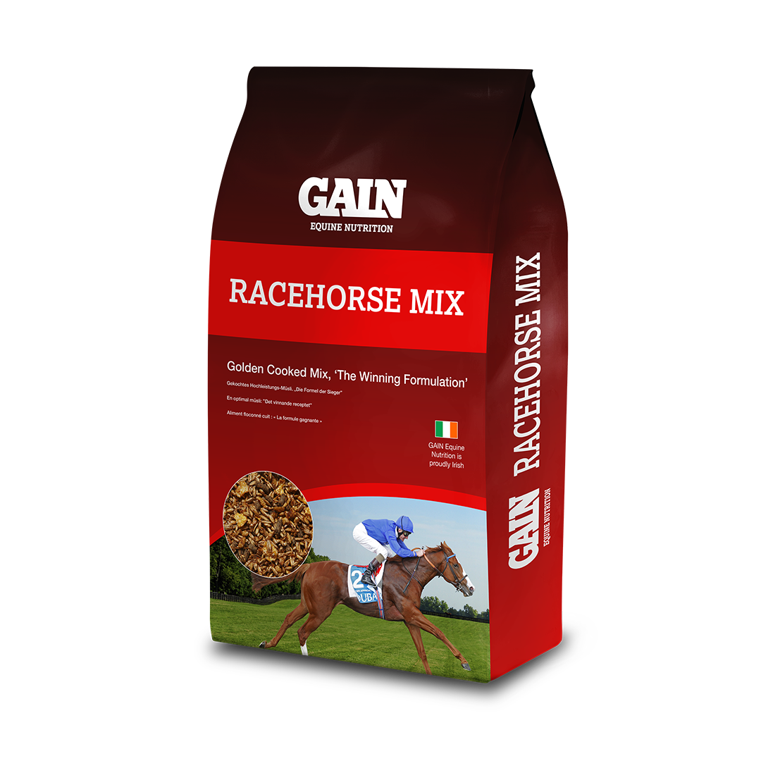 Racehorse Mix 20KG