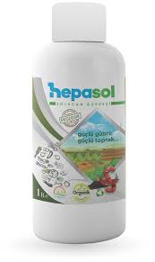 HEPASOL LIQUID