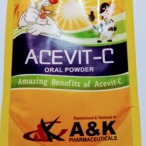 VIT C POWDER