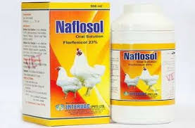 NAFLOFAS 10% ORAL SOLUTION