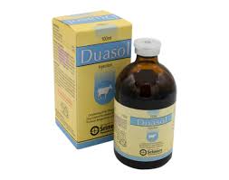 Duasol  Injection