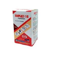 AMPIJET-15 INJECTION