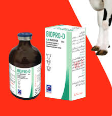 BIOPRO-DLA INJECTION