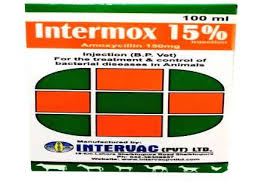INTERMOX-15% INJECTION