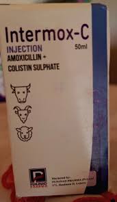 INTERMOX-C INJECTION