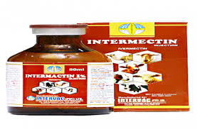 INTERVAC-40 INJECTION