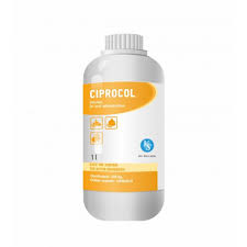 Ciprocol Liquid