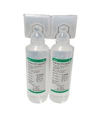 Ciprosol-25% Solution