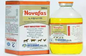 NOVAFAS LIQUID