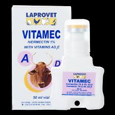 vitamec