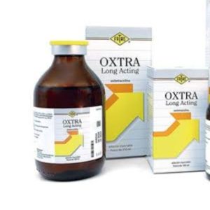 Oxtra LA 100 ml