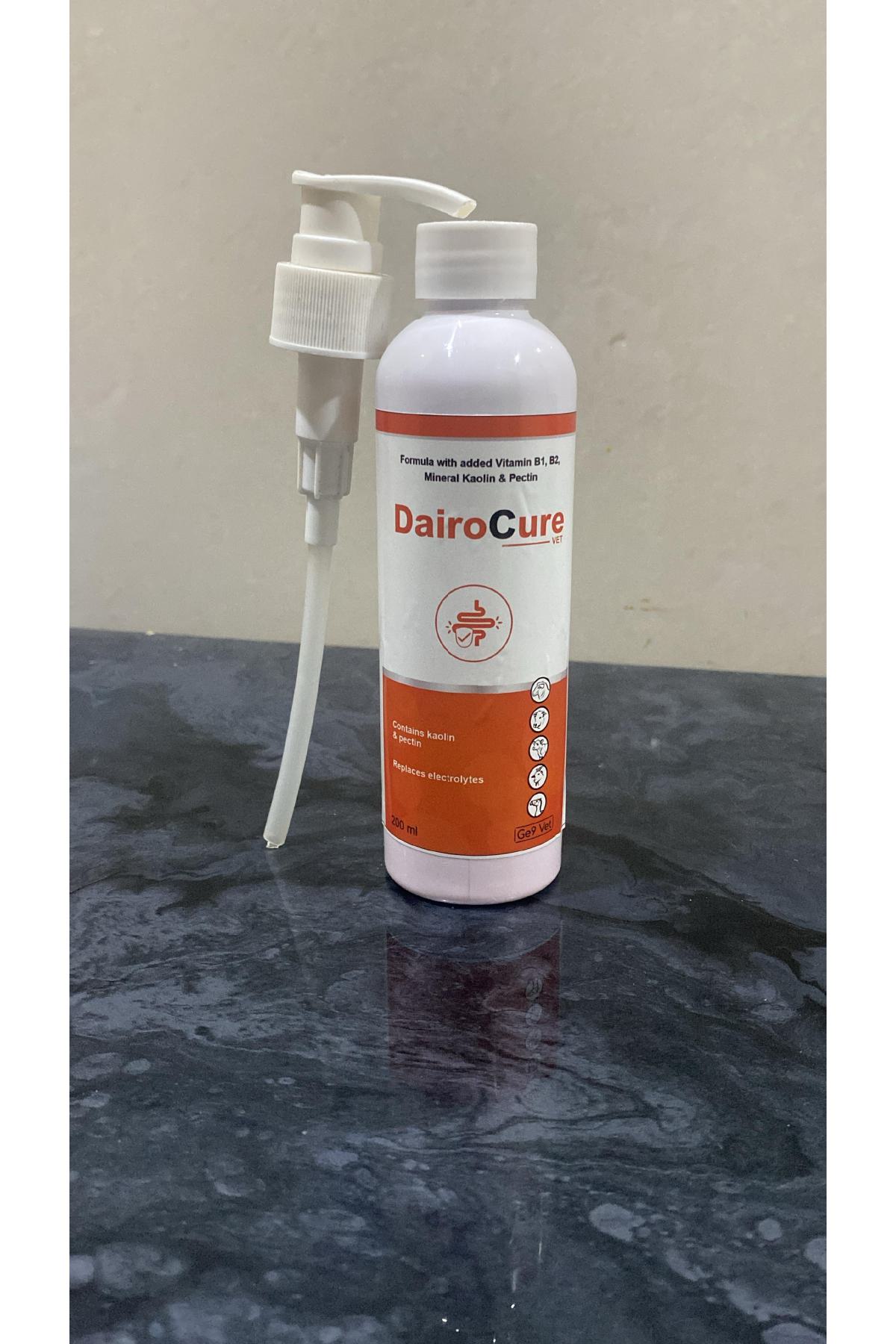 Dairo Cure