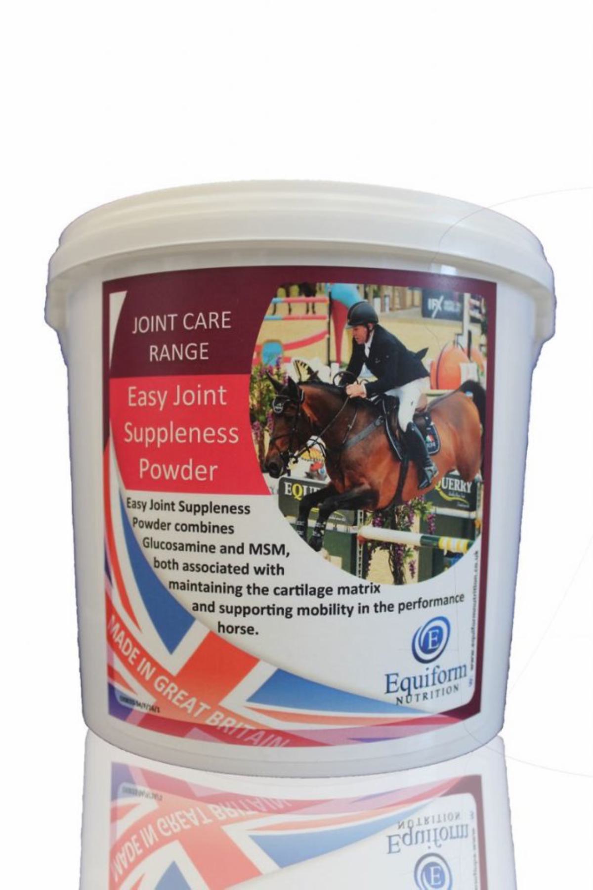 Easy Joint Suppleness Powder