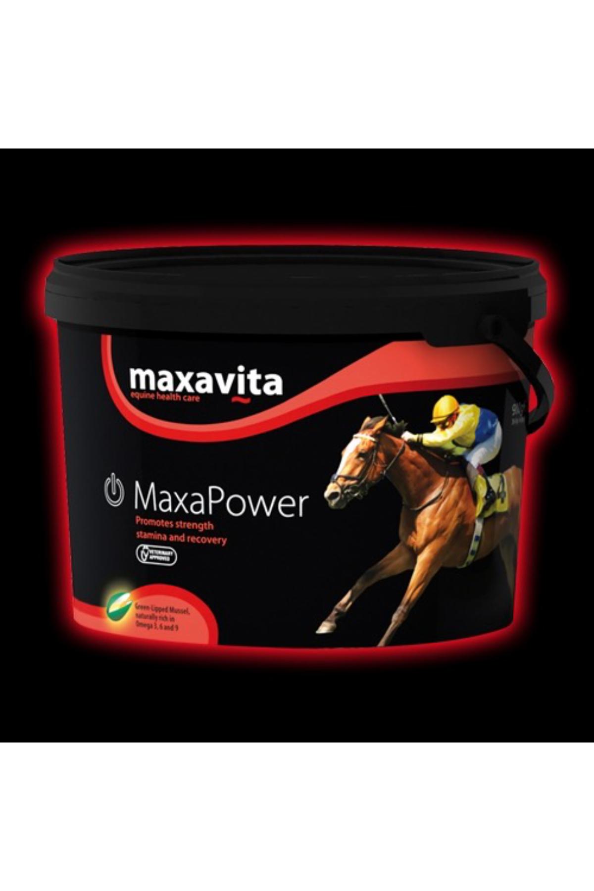 MaxaPower