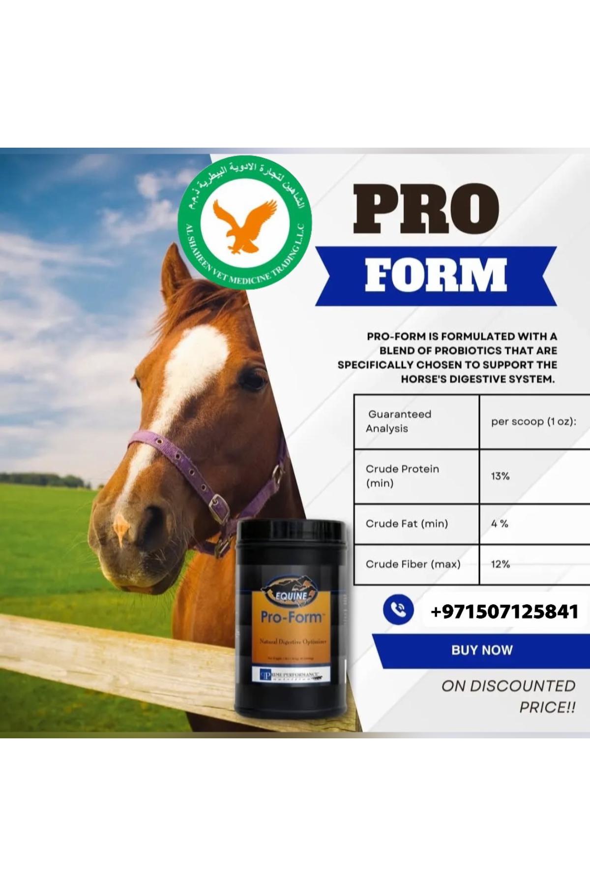 Pro Bioform