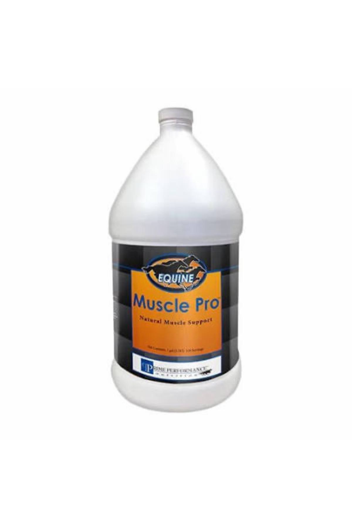 Muscle Pro