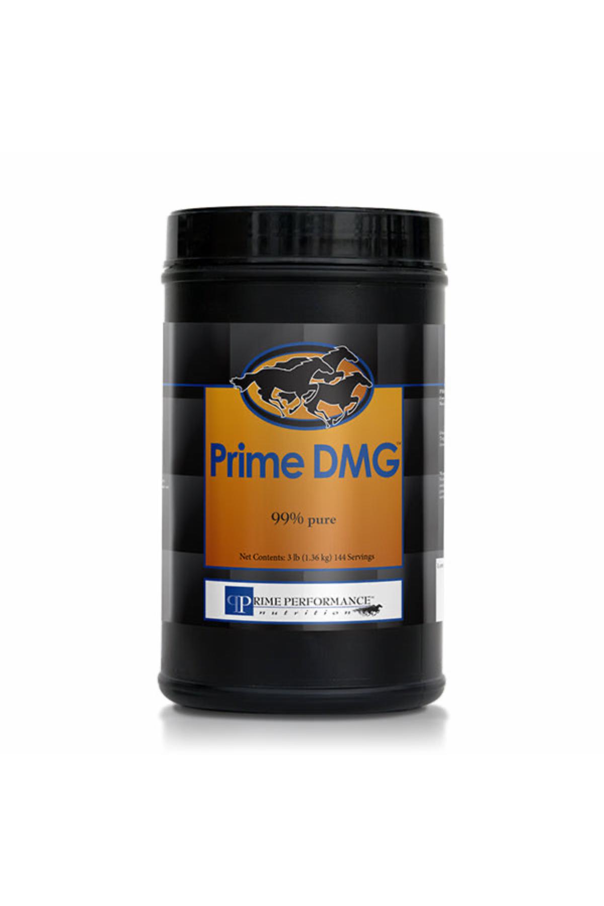 Prime DMG