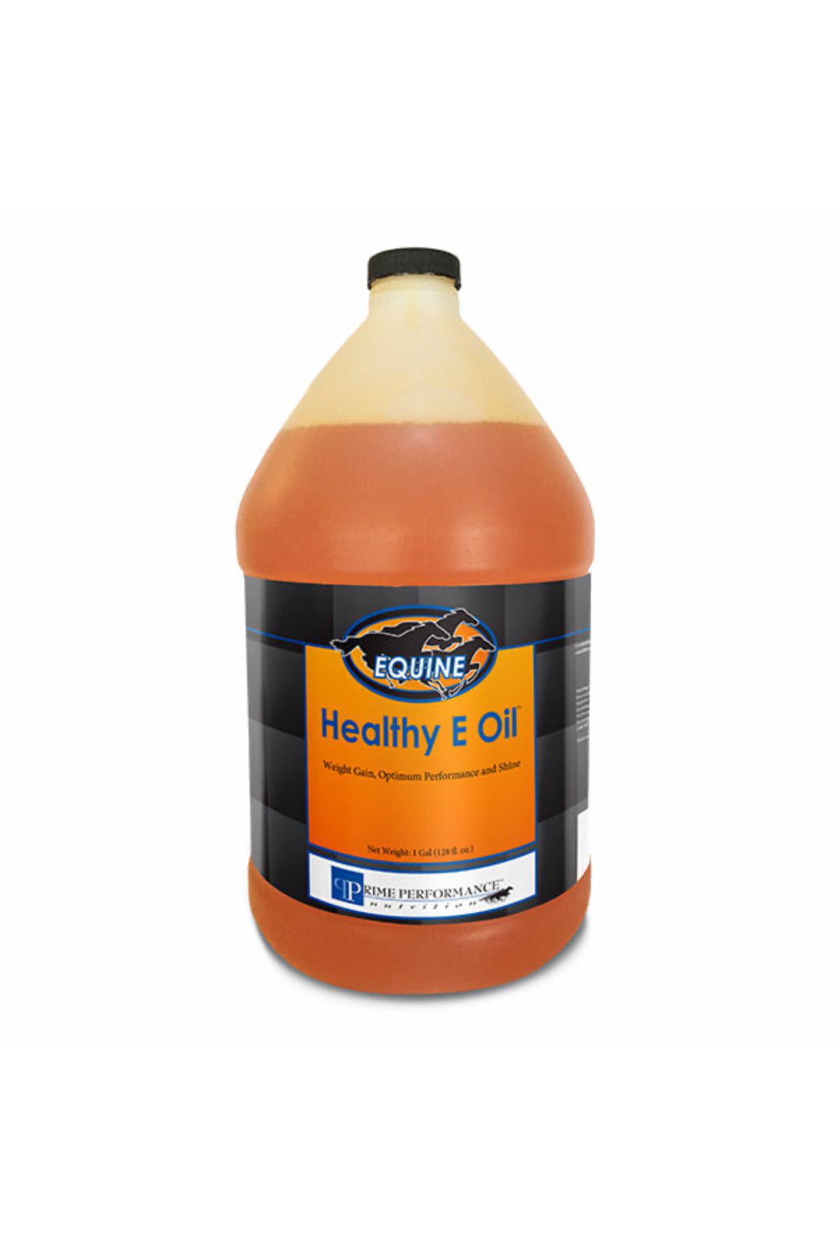 Healthy E Oil