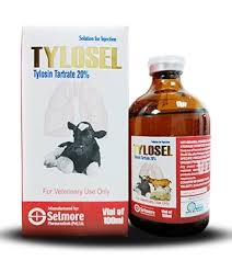 Tylosel 100ml