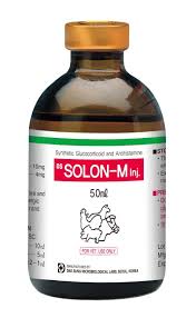 SOLON-M