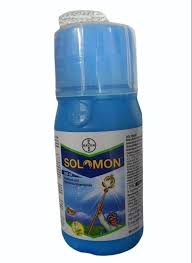 SOLOMIN
