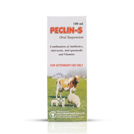PECLIN PLUS
