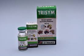 TRISYM INJ