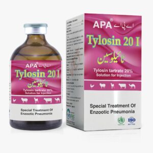 TYLOSIN 20%