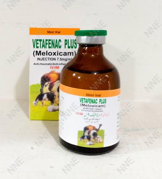 VETAFANIC PLUS