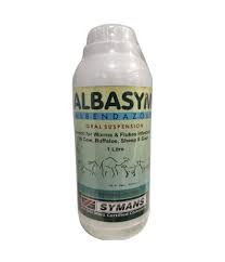 Albasym 10%