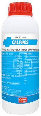 Calpho-M