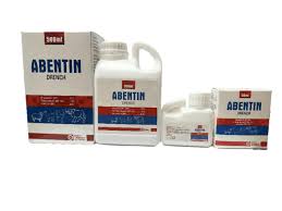 Abentin Drench