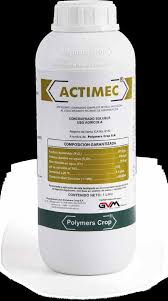 Actimec Pour