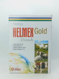 Helmex Gold