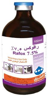 Rafoxa-CS