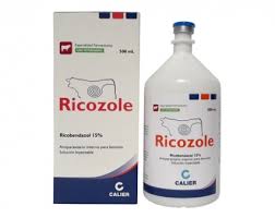 Ricozole