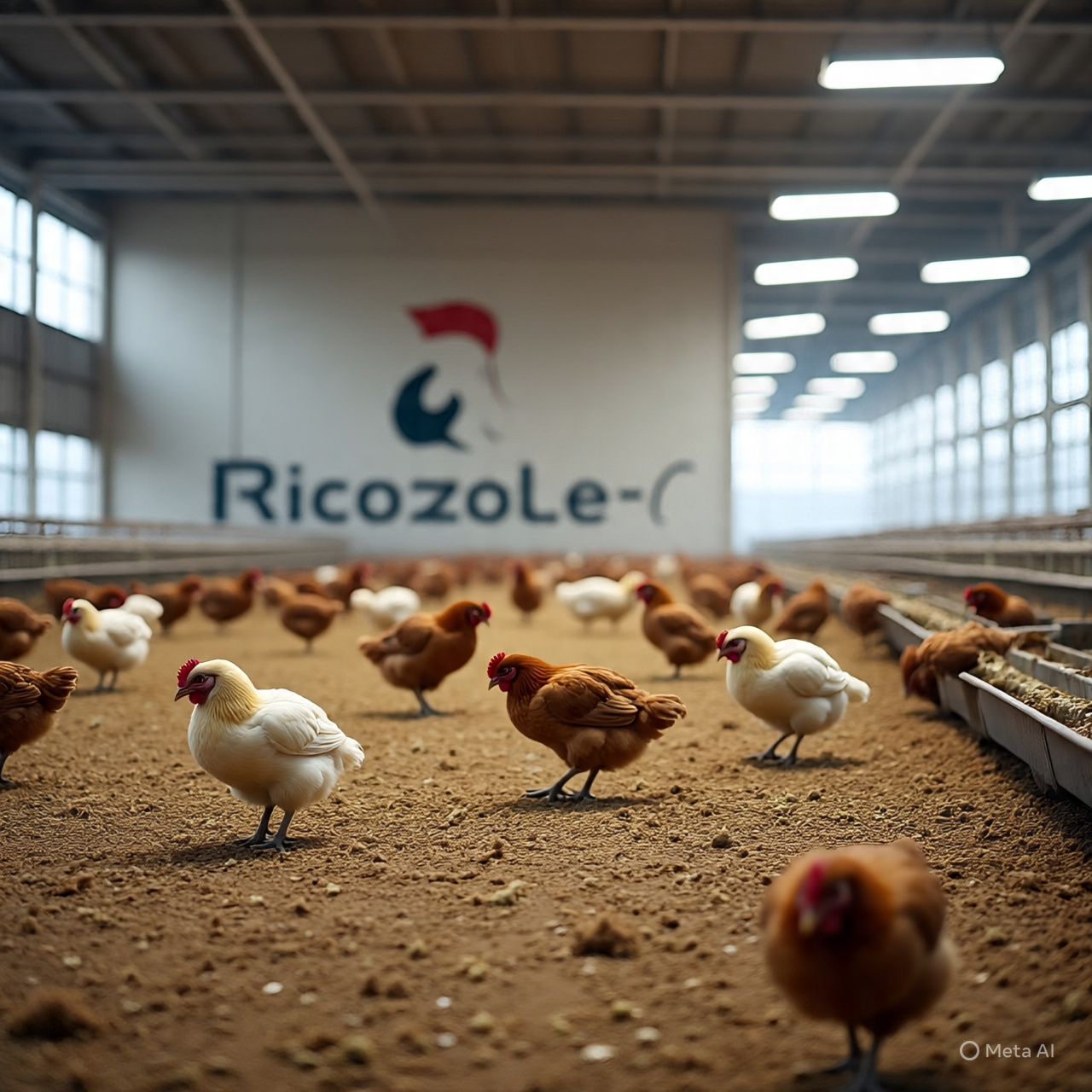 Ricozole-C