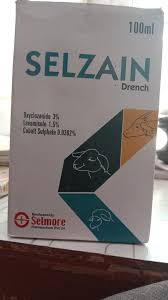 Selzain