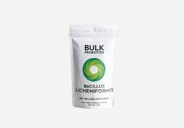 Bacillus Licheniformia 20 bill cfu/g - Poultry veterinary product
